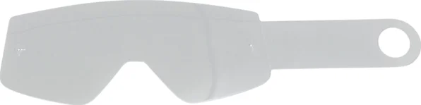 Lentila copii Thor Combat Clear Tear-Offs, 1, nordicamoto.ro