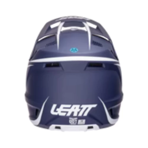 Leatt Moto 3.5 V26 sisak-készlet, kék, XXL, 4, nordicamoto.ro