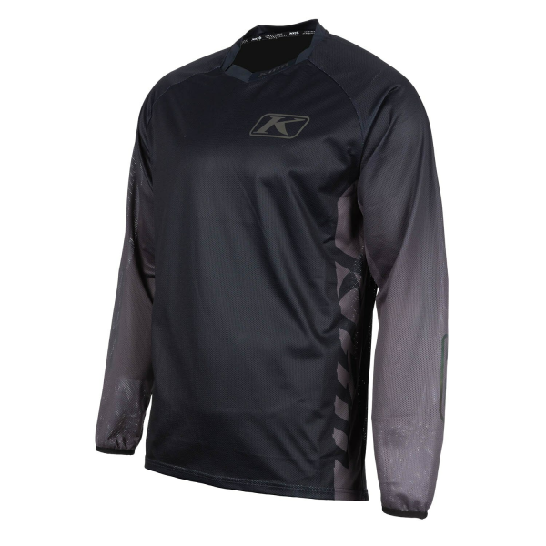 Tricou Moto Klim Enduro XC Lite Potter's Clay, 13, nordicamoto.ro