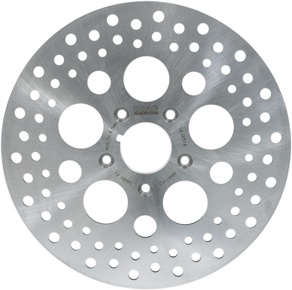 F Series Brake Rotor, 4, nordicamoto.ro