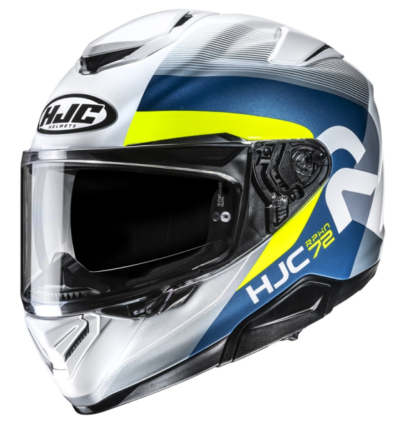 HJC RPHA 72 Phyta bukósisak, 5, nordicamoto.ro