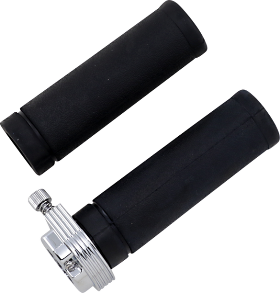 Throttle Assembly Black, 2, nordicamoto.ro