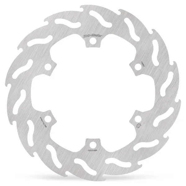 Flame sorozatú rozsdamentes acél rotor, 1, nordicamoto.ro