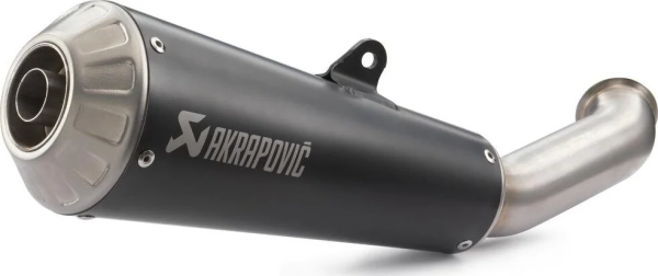 Akrapovic Slip-on sorozat, 1, nordicamoto.ro
