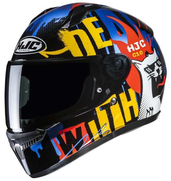 HJC C10 Fop sisak, 1, nordicamoto.ro