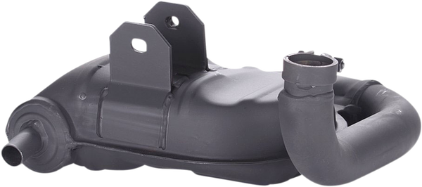 Sitoplus Full-system Exhaust Black, 3, nordicamoto.ro