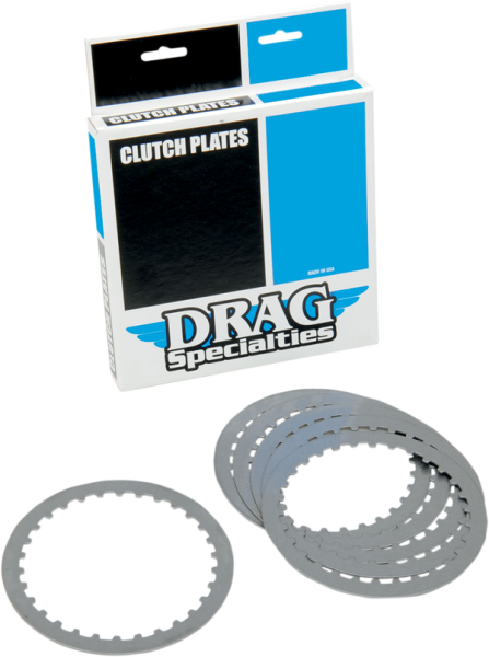 Steel Drive Plates, 1, nordicamoto.ro