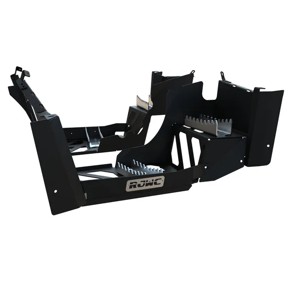 Cforce 850-1000 Xc Black lábtámaszok – vedd meg őket, és indulj útnak!, 2, nordicamoto.ro