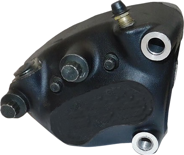 Brake Caliper Black, Matte, 1, nordicamoto.ro