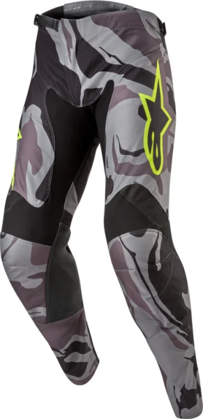 Alpinestars Racer Tactical Gray nadrág, 1, nordicamoto.ro