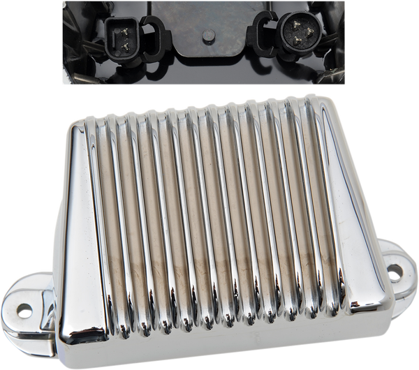 Solid-state Regulator Chrome, 1, nordicamoto.ro