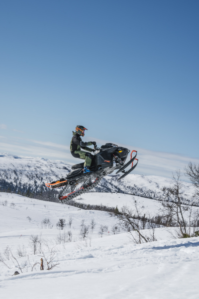 AMOQ Rocket V2 30K teljes testet fedő ruha – katonai stílusú/fekete – XS méret, 3, nordicamoto.ro