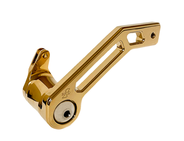 T-rex Shorty Brake Arm Gold, 4, nordicamoto.ro