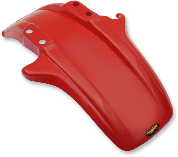 Fender Replacement Plastic Red, 1, nordicamoto.ro