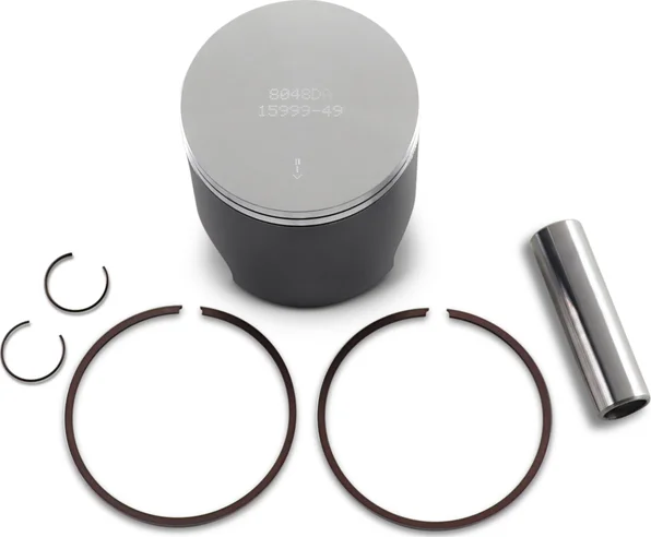 Piston Kit Banshee .50mm, 1, nordicamoto.ro