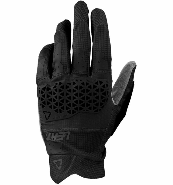 Leatt 3.0 Lite MTB kesztyű, piros, S-es méret, 3, nordicamoto.ro
