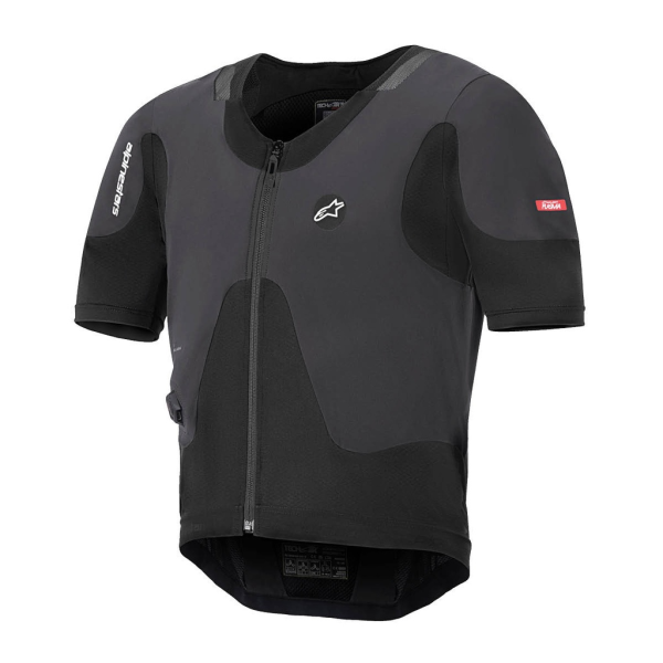 ALPINESTARS Tech-Air 5 Plasma légzsák-rendszer, 1, nordicamoto.ro
