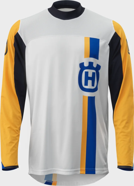 Husqvarna Origin póló, XXL, 1, nordicamoto.ro