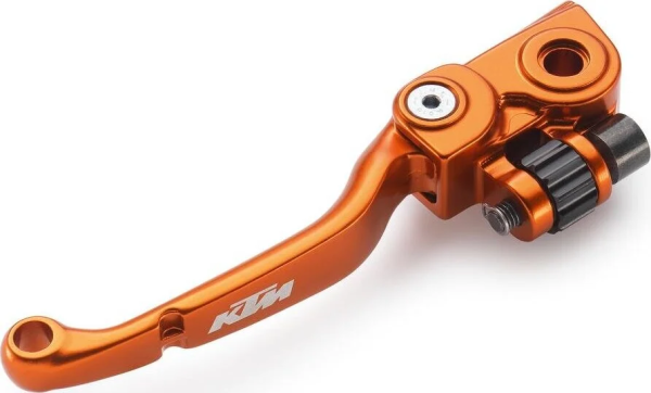 KTM 07–24 összecsukható kuplungkart, 1, nordicamoto.ro