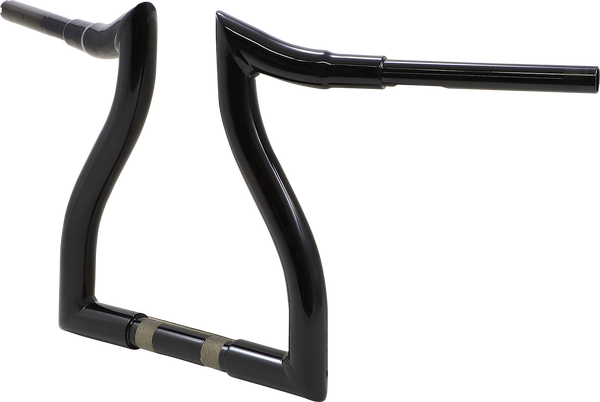 Hammerhead Handlebar Black, 3, nordicamoto.ro