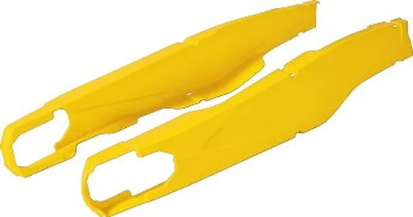 Protectie bascula Husqvarna 14-16 Polisport galben, 1, nordicamoto.ro