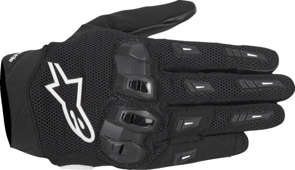 Alpinestars Sp X 5 Air fekete kesztyű, L méret, 1, nordicamoto.ro