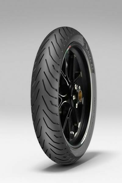 110/70-17-es Pirelli Angel City gumiabroncs, 1, nordicamoto.ro