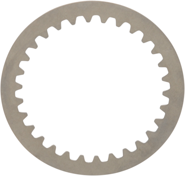 Clutch Steel Drive Plate, 1, nordicamoto.ro