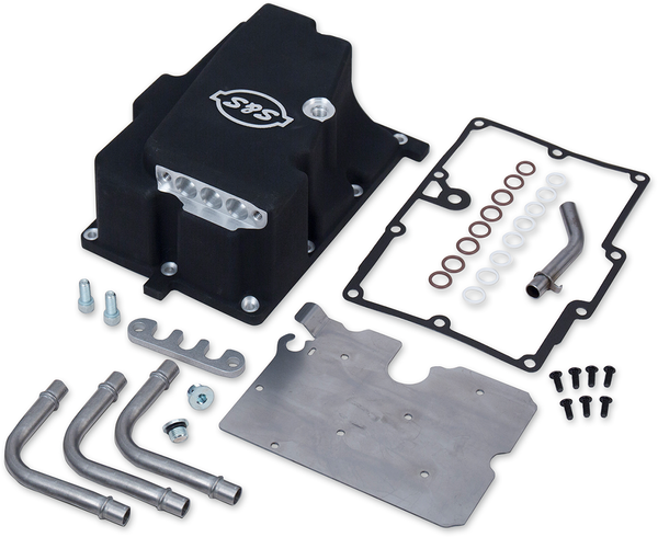 Long-block Installation Kit, 1, nordicamoto.ro
