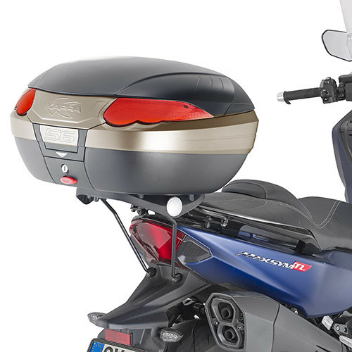 Kappa SYM Maxsym TL 500 '20 főváz, 1, nordicamoto.ro