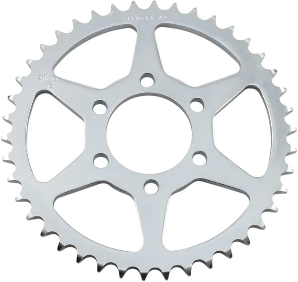 JT SPROCKETS acél hátsó lánckerék, 1, nordicamoto.ro