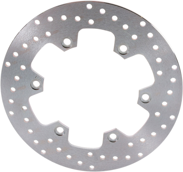 Md Series Pro-lite Brake Rotor Stainless Steel, 1, nordicamoto.ro