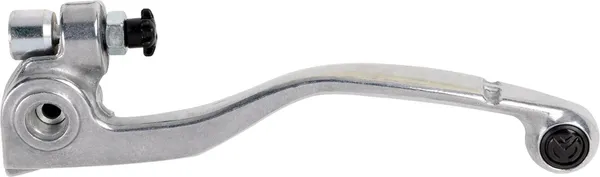 MOOSE RACING OEM-stílusú „Shorty” cserekuplungkar, ezüst, 1, nordicamoto.ro