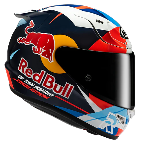 HJC RPHA 12 Red Bull Misano II sisak, 2, nordicamoto.ro