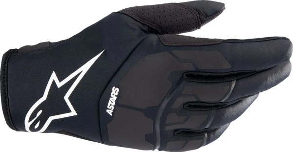 Alpinestars Thermo Shielder kesztyű, fekete, M méret, 1, nordicamoto.ro