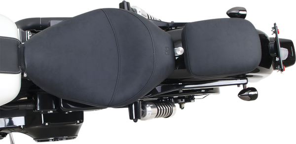 Detachable Pillion Black, 4, nordicamoto.ro