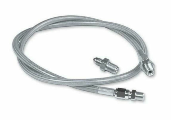 RSI Brake line +6" Polaris thru -05, 1, nordicamoto.ro