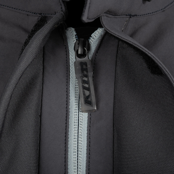 KLIM Kodiak Black motorosdzseki, 10, nordicamoto.ro