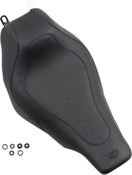 Tripper  Solo Seat Black, 4, nordicamoto.ro