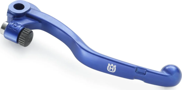 Husqvarna Braketec Blue fékkar, 1, nordicamoto.ro