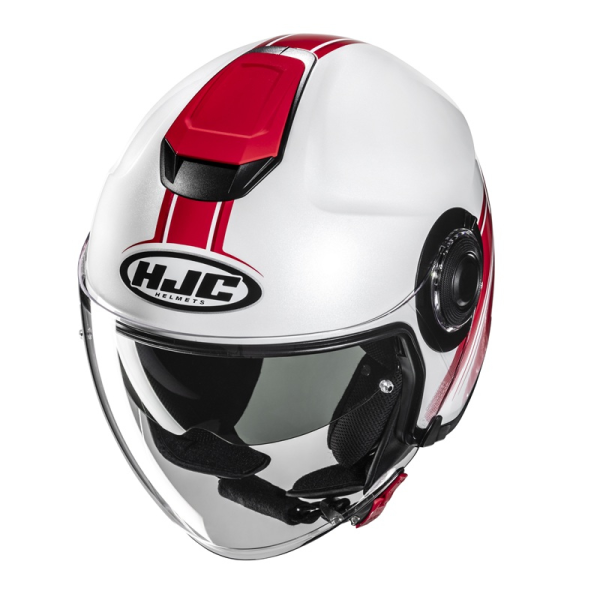 HJC i40N Vision sisak, 6, nordicamoto.ro