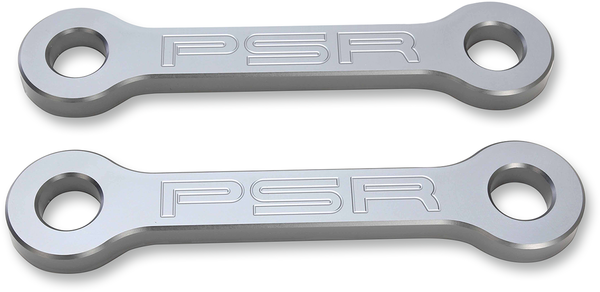Mx Lowering Links Gray, 1, nordicamoto.ro