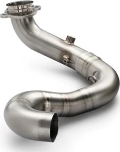 AKRAPOVI HEADER &quot EVOLUTION LINE&quot, 1, nordicamoto.ro