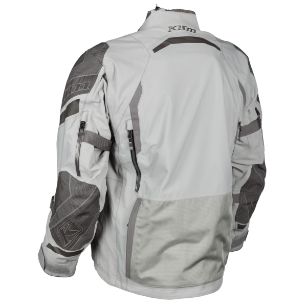 Geaca Moto Textila Klim Badlands Pro Hi-Vis, 21, nordicamoto.ro