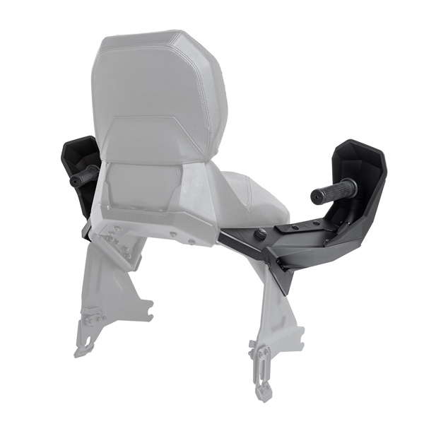 Kimpex Seat Jack LT/DX fűthető markolatkészlet, 3, nordicamoto.ro
