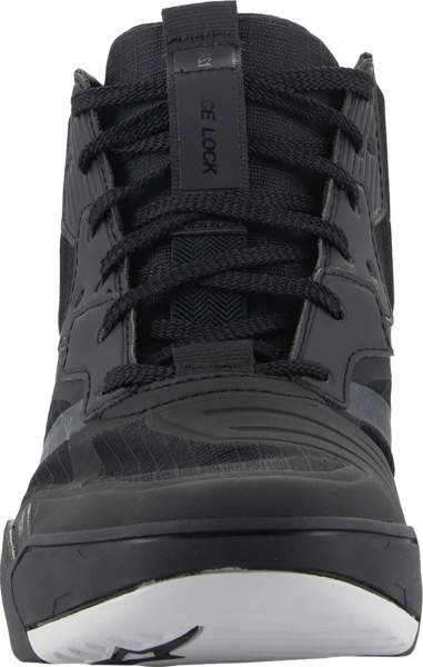 Alpinestars Speedflight fekete/fehér csizma, 12-es méret, 3, nordicamoto.ro