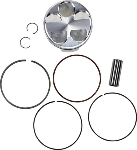 Offroad Piston Kit, 1, nordicamoto.ro