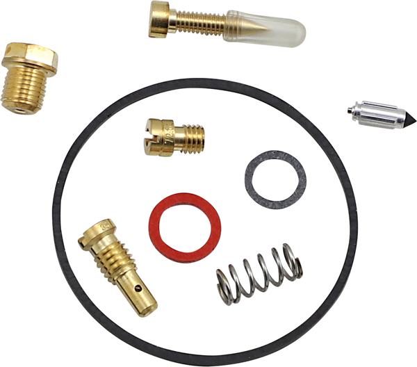 Carb Rebuild Kit, 1, nordicamoto.ro