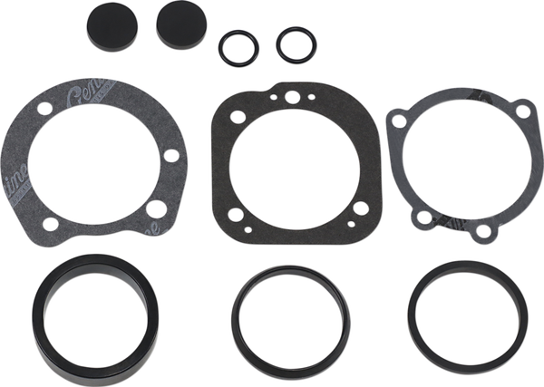 Carburetor-to-intake Manifold Seal Kit, 2, nordicamoto.ro