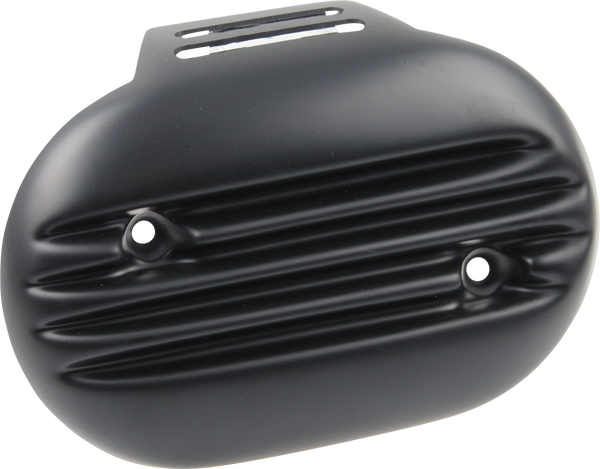 Air Filter Cover (r)racing(r) Black, 2, nordicamoto.ro